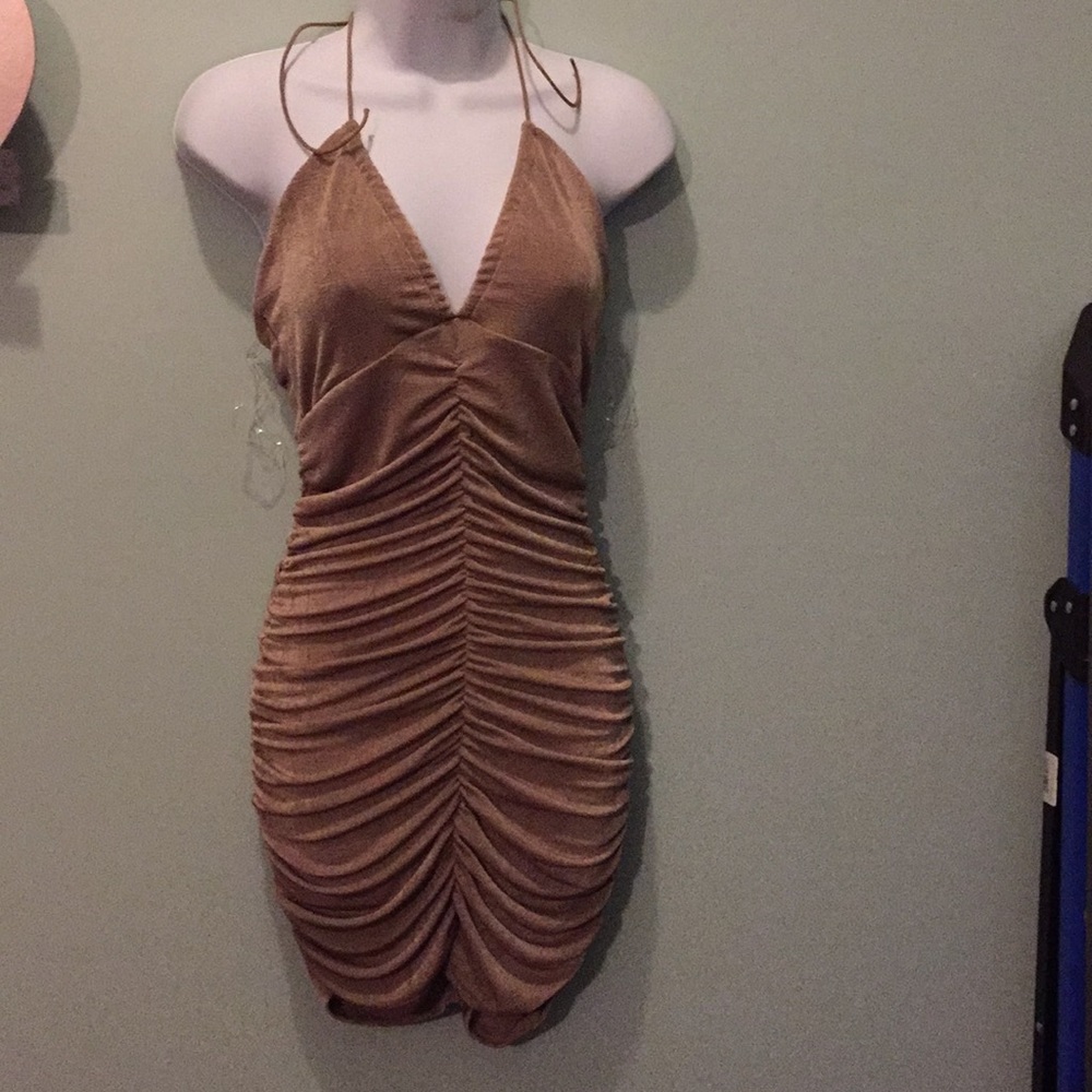 PRETTYLITTLETHING Dress size Small